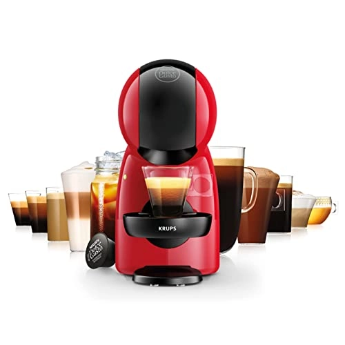 Piccolo XS KP1A3510 - 15 bar Compact Eco mode