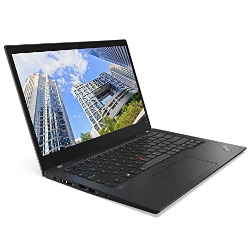 Thinkpad T14s Gen 2 20WM-i7-16GB-1TB - 14'' Core i7-1165G7 16GB DDR4 1TB SSD
