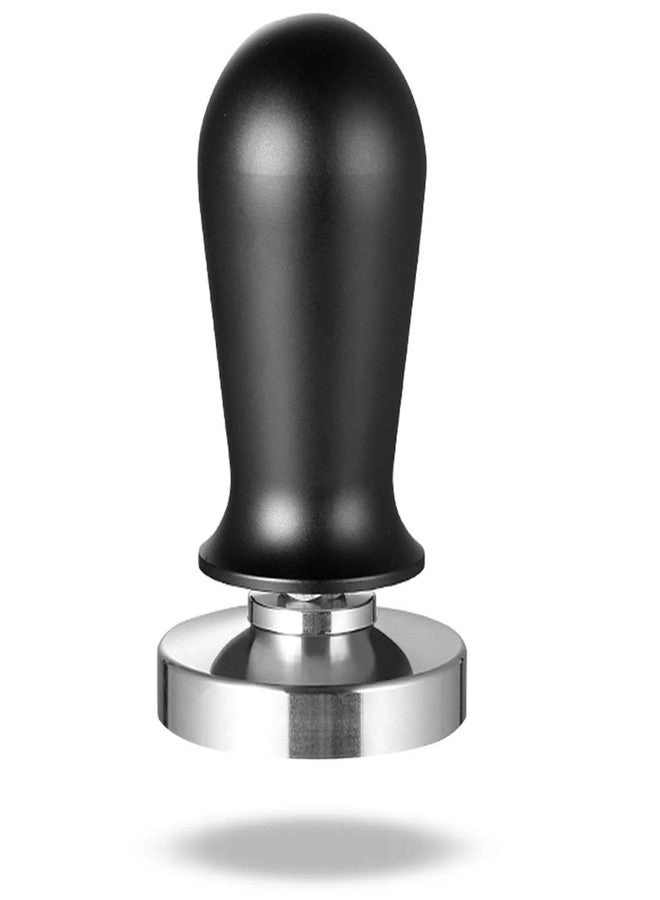 SUJUDE Coffee Tamper - 58mm Stainless Steel Spring Loaded