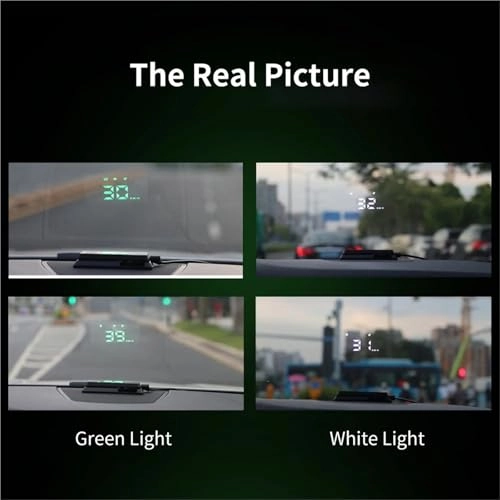 Head-up Display