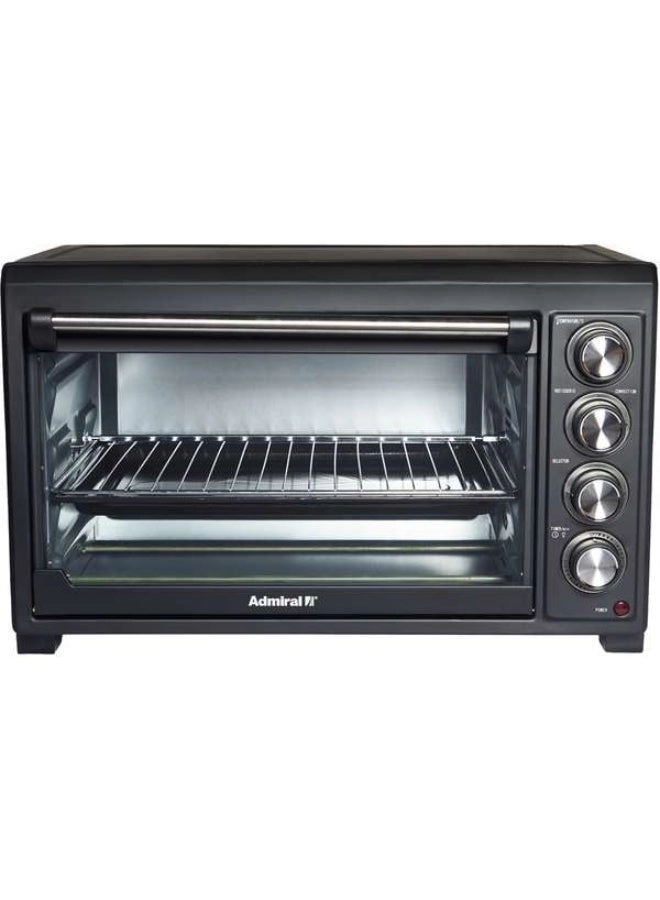 ADEO45NBSCP - Electric Oven