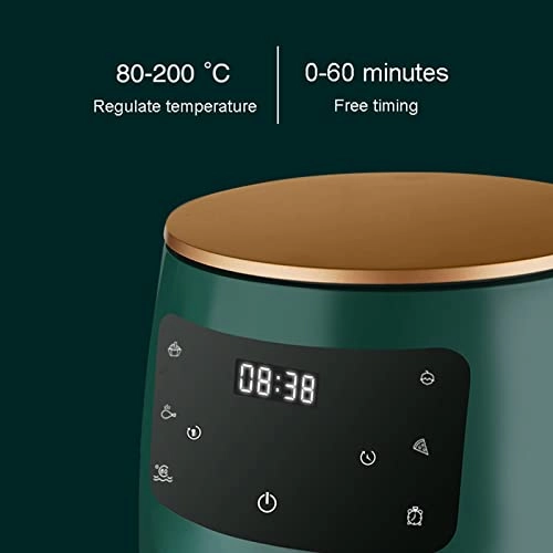 Air Fryer TINZA21700