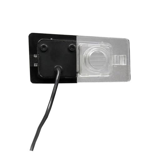 Rear View Reversing Backup Camera - Night Vision 4-PIN Cable