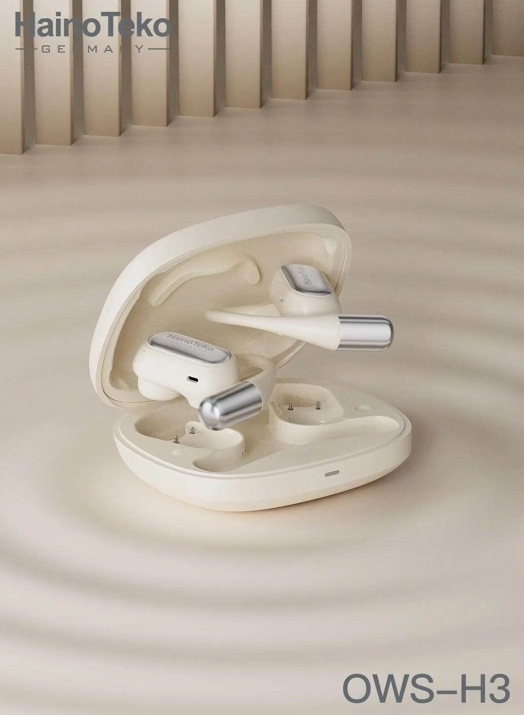 OWS-H3 Wireless Earbud