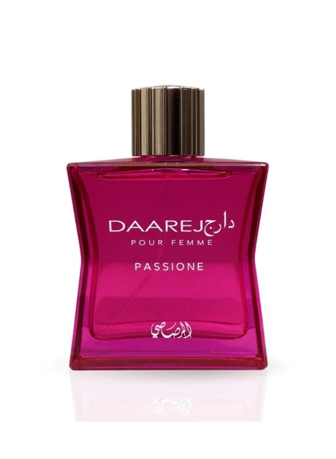 Daarej Eau de Parfum 100ml