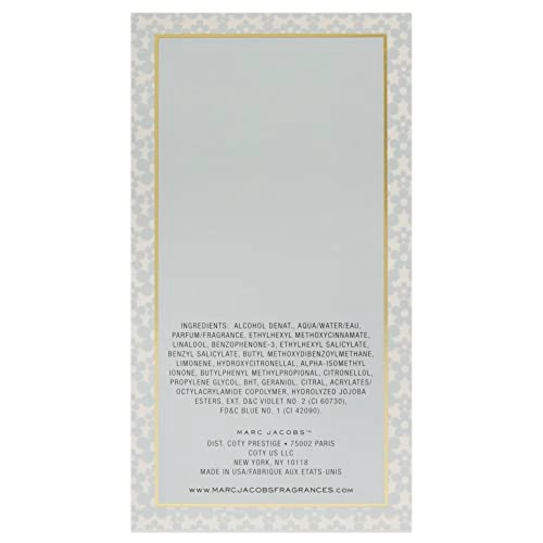 Daisy Dream Forever Eau de Toilette 100ml