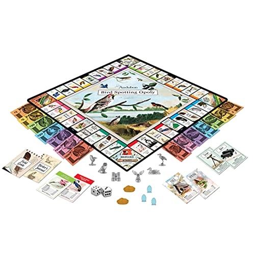 Audubon-Opoly