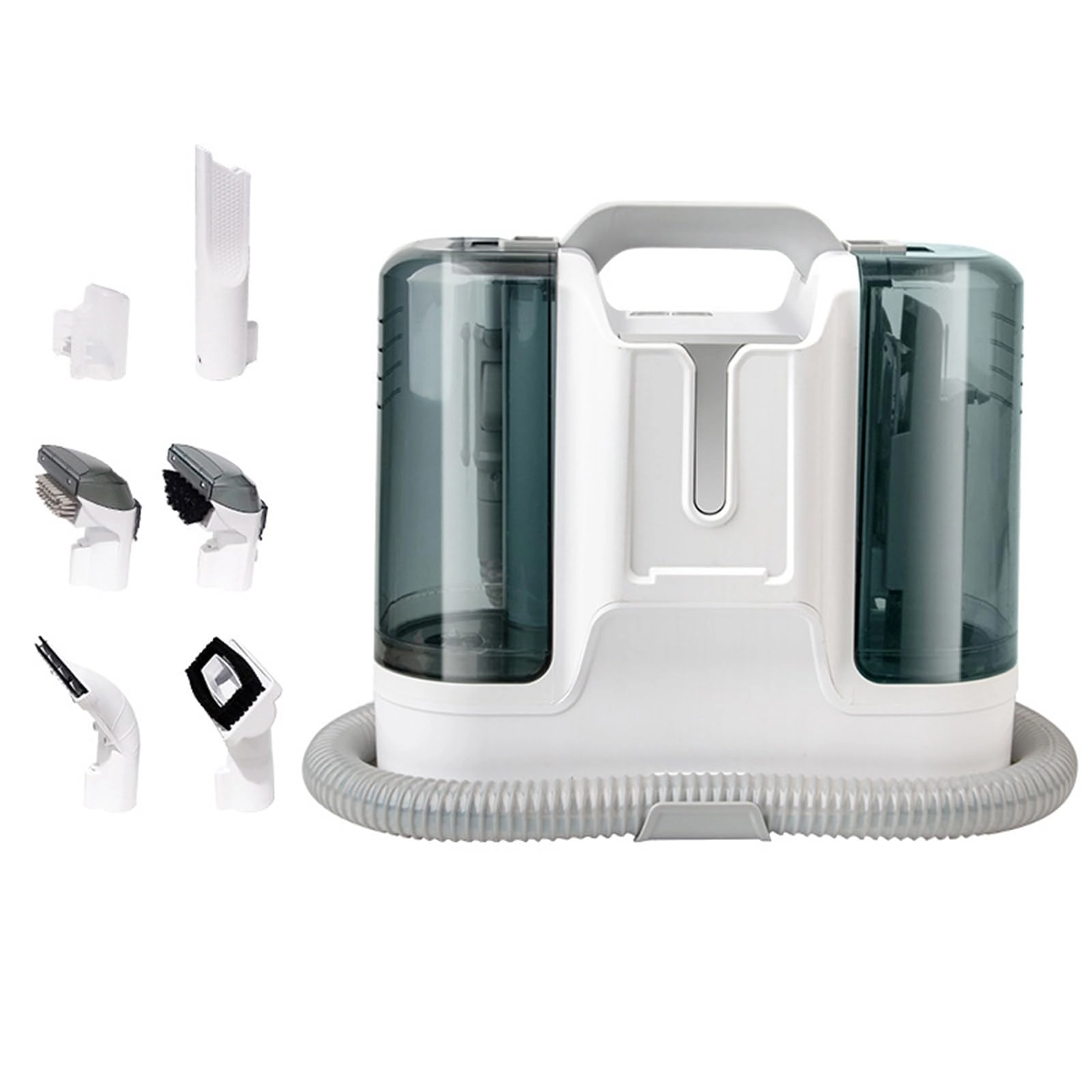 Fabric cleaning machine - wet and dry 450W