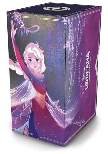 Disney Lorcana TCG: Fabled - Gift Box - English 60pcs