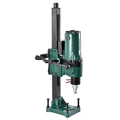Water Drilling Machine - 220V 3900W 600R/Min 260MM