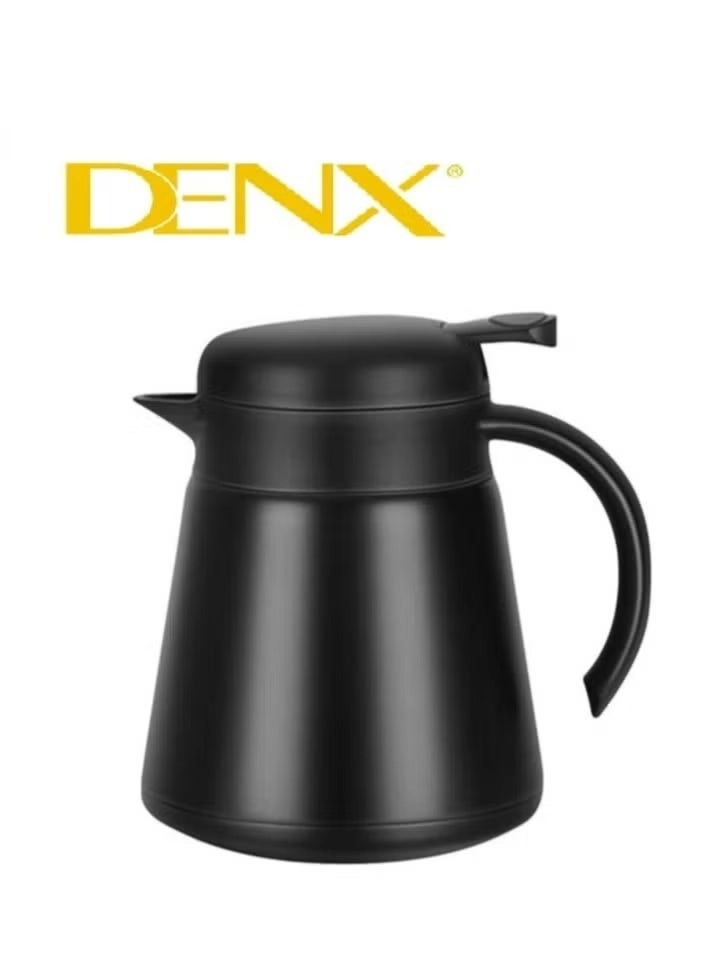 COFFEE POT SET - DX2036