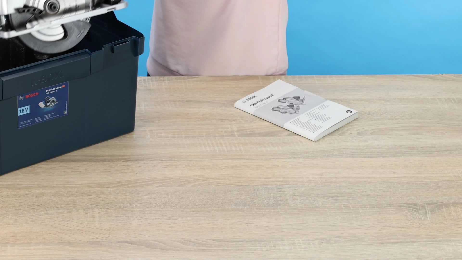 06016A2101 Cordless (Bare Tool)