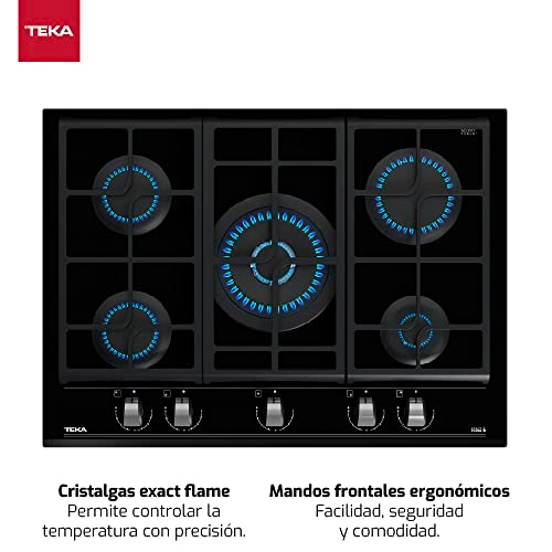 GZC 75330 Gas hob