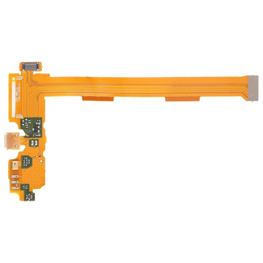 Charging Port Flex Cable For OPPO Reno2 Z