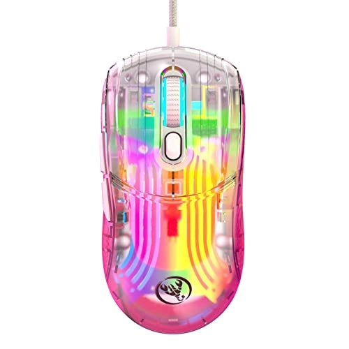 Gaming Mouse - USB