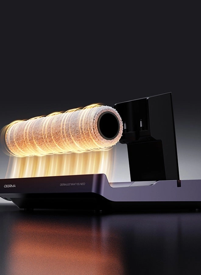 P40 PROW - Wet & Dry 48 minutes