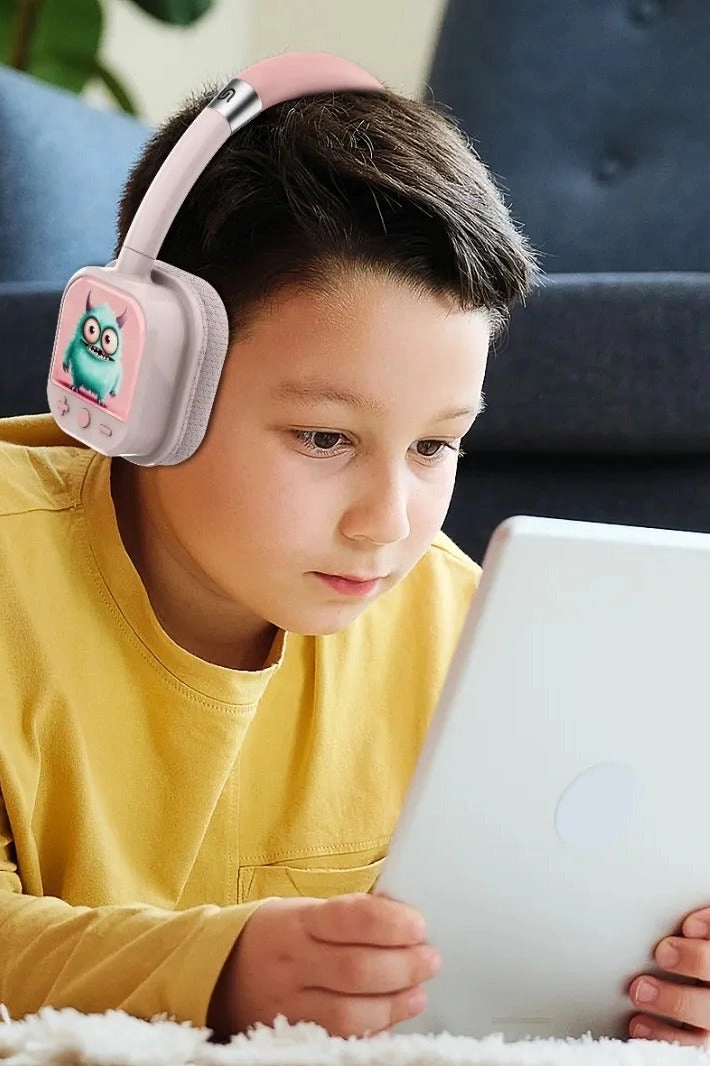 Yotowave Kids Wireless Headphone