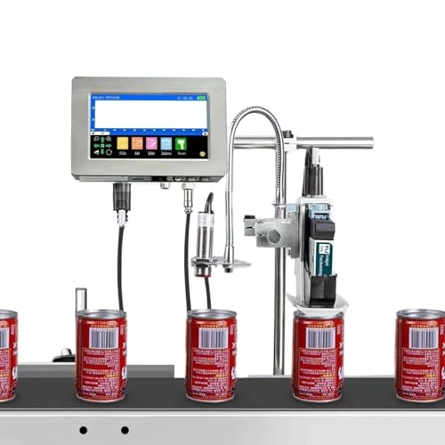 170PLUS - TIJ 12.7mm/25.4mm