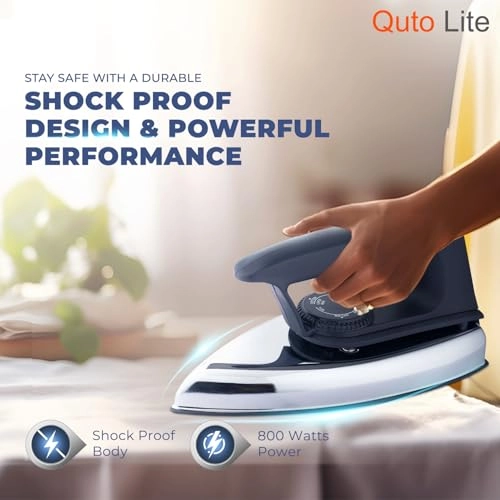Quto Lite - 800W Non-Stick