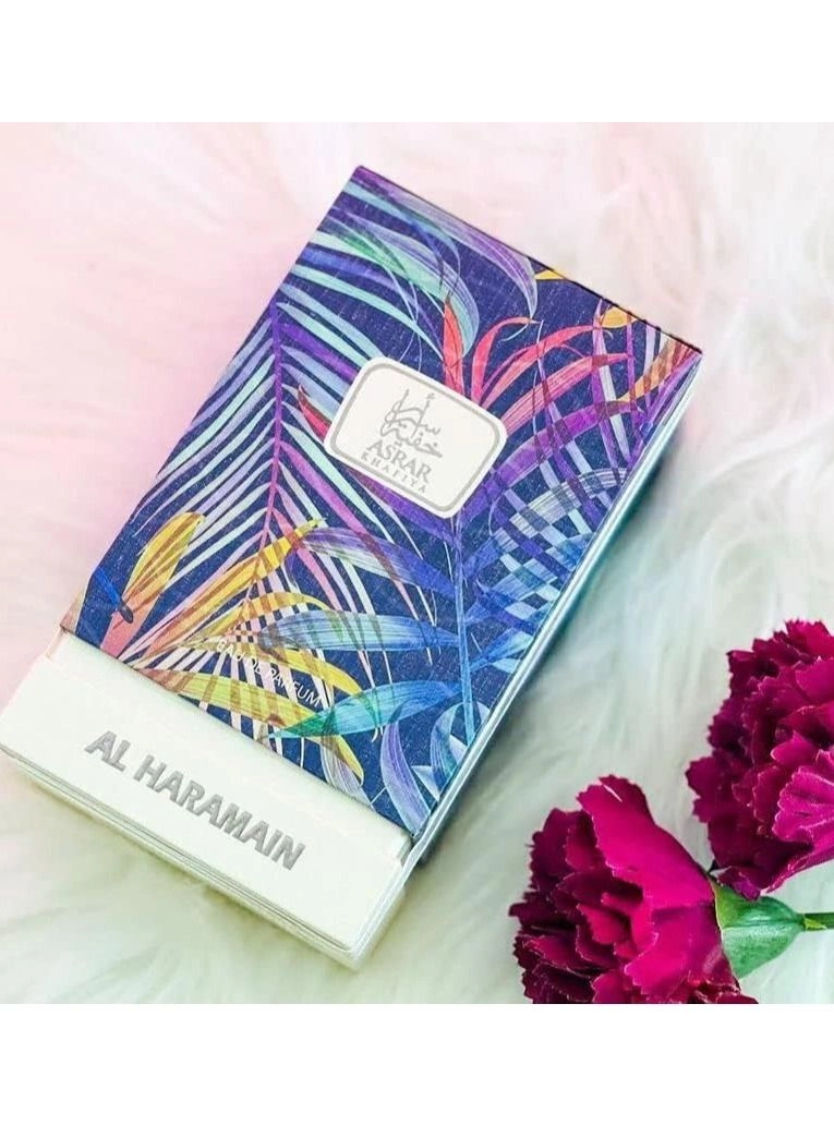 Asrar Khafiya Eau de Parfum 50ml