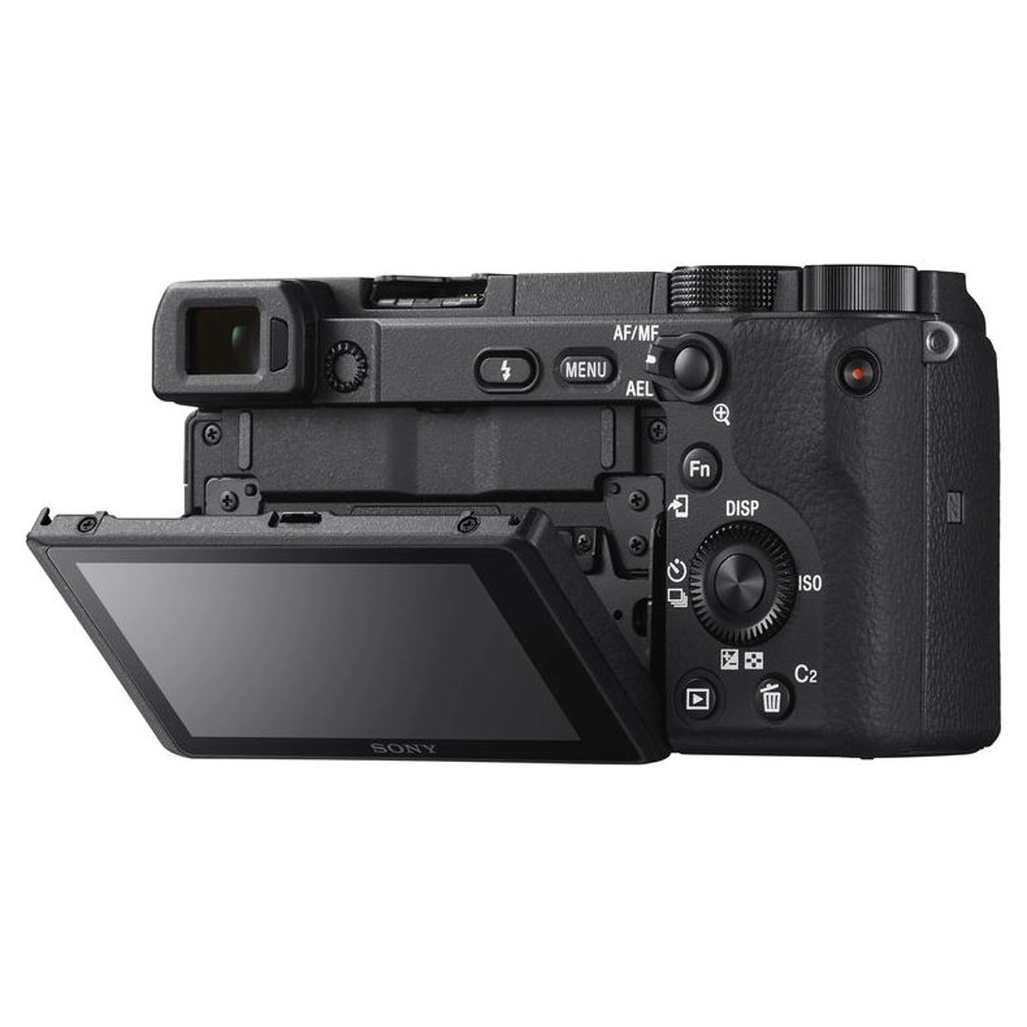 Alpha A6400 Kit
