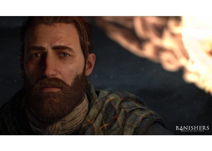 Banishers: Ghosts of New Eden - PlayStation 5