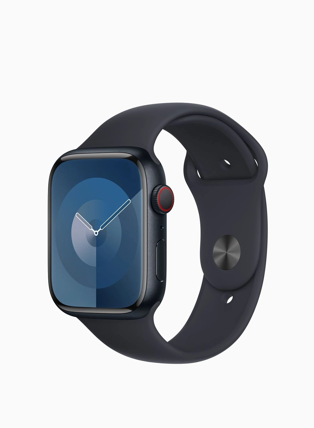 Watch Series 9 45mm Aluminum Cellular GPS