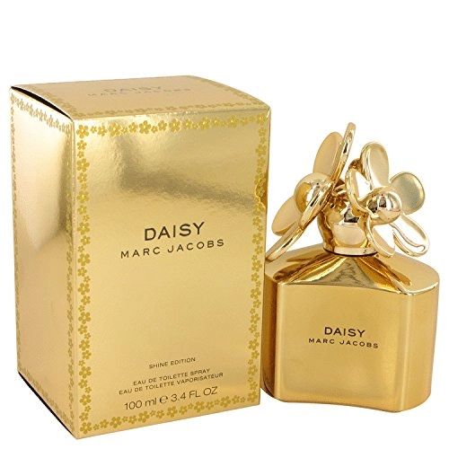 Daisy Gold Shine Edition Eau de Toilette 100 ml