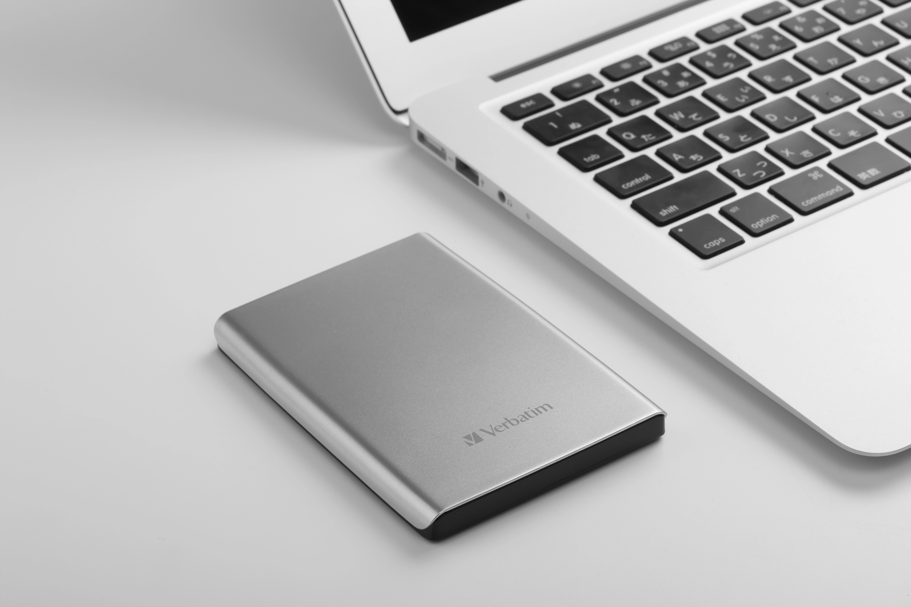 Store 'n' Go - 500GB HDD