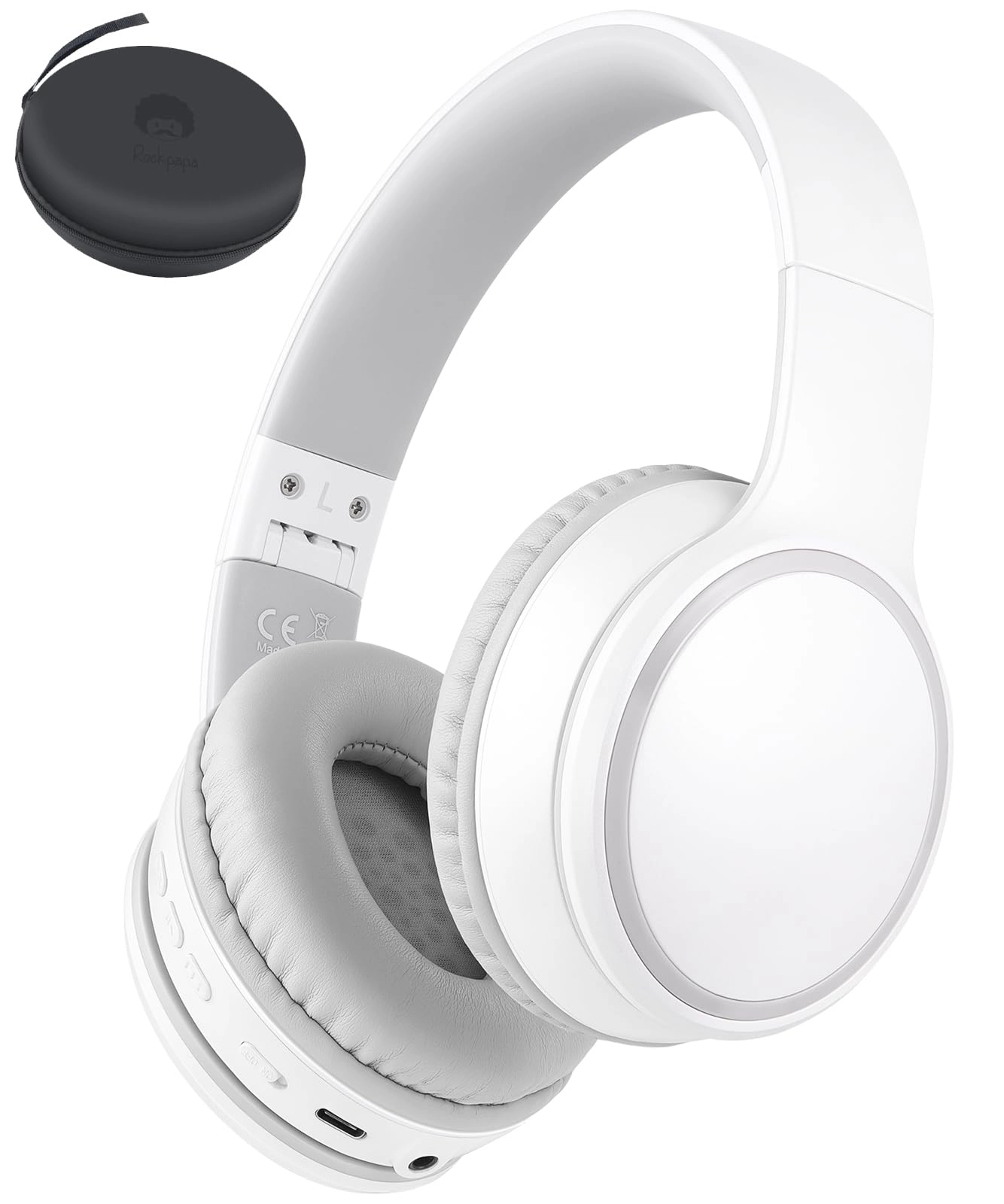 E9 Wireless Headphone