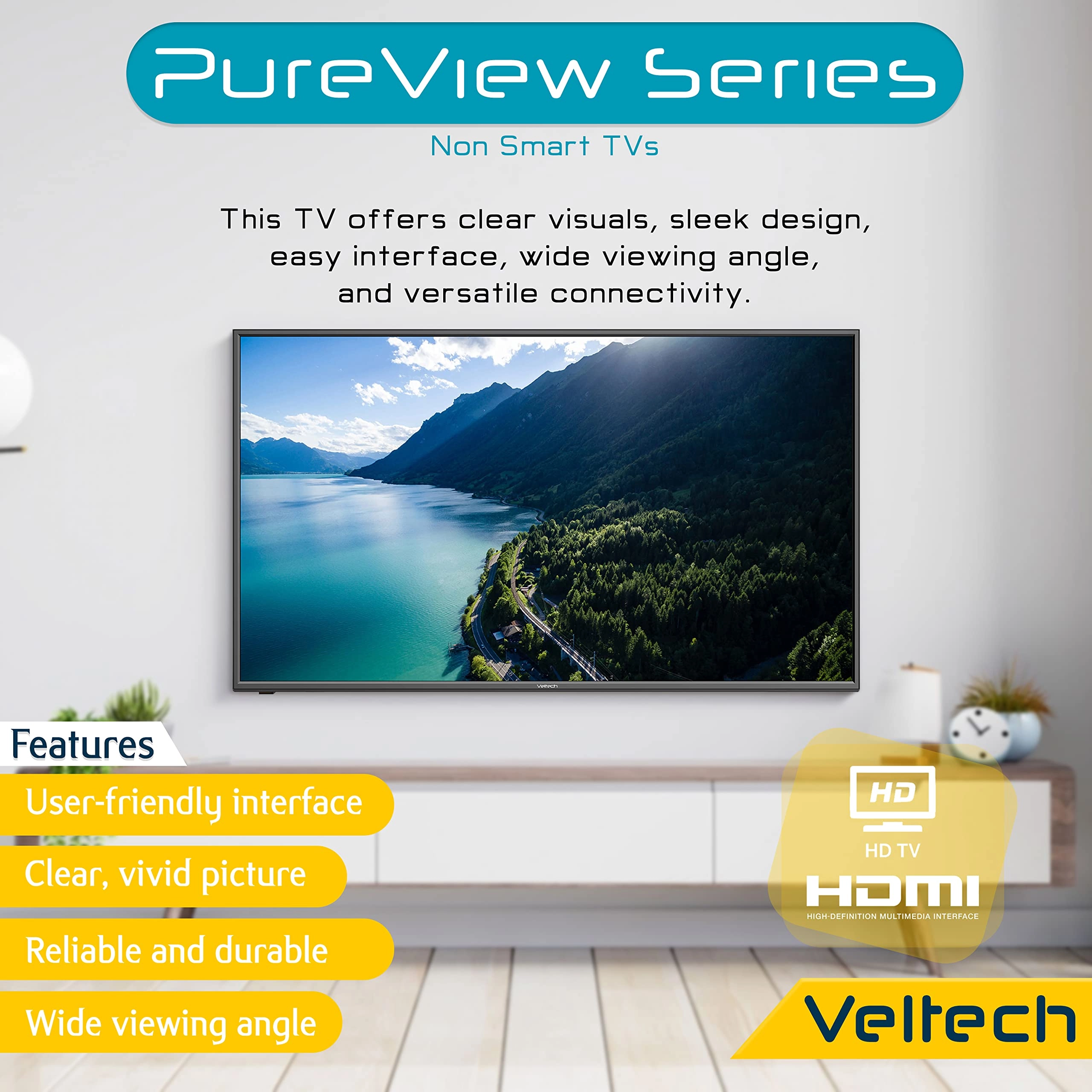 freeview,integrated - 24"