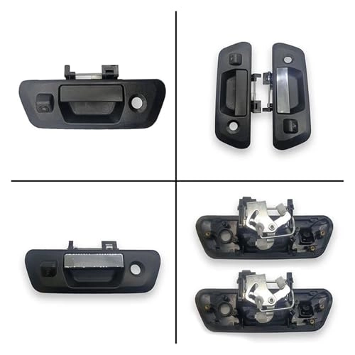 Rear View Camera - Night vision