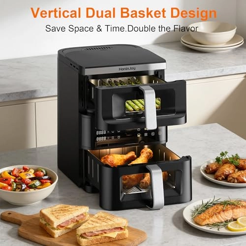 Double Stack MTD-002A