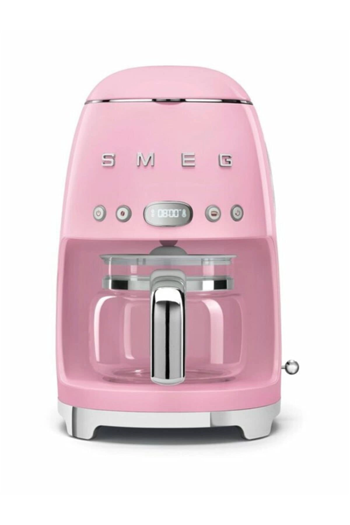 Filter Coffee Machine DCF02