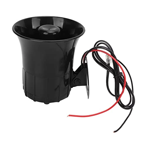 Trumpet Speaker - 1 Count