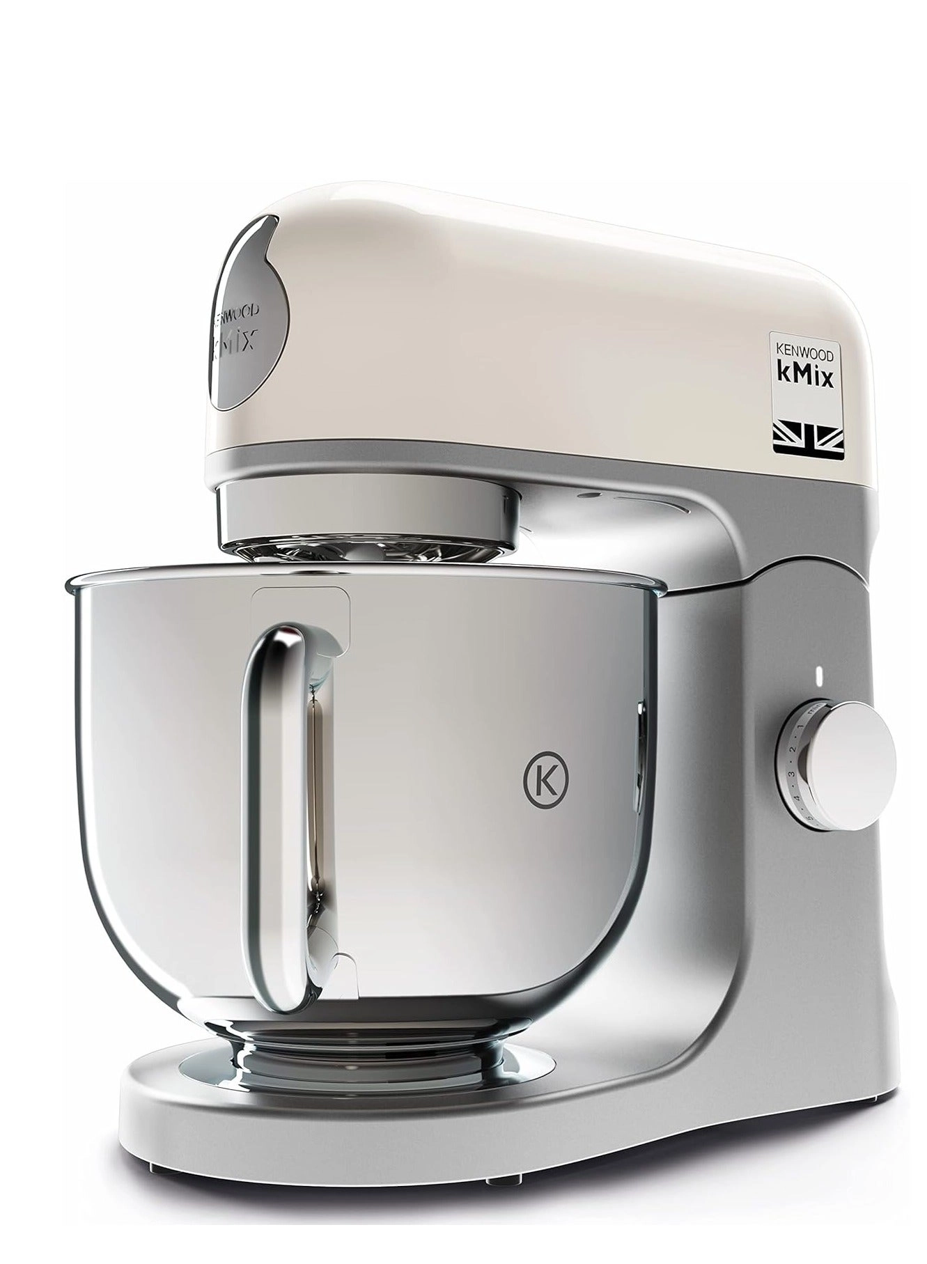 KMX760BC - 5 Liters 1000 watts