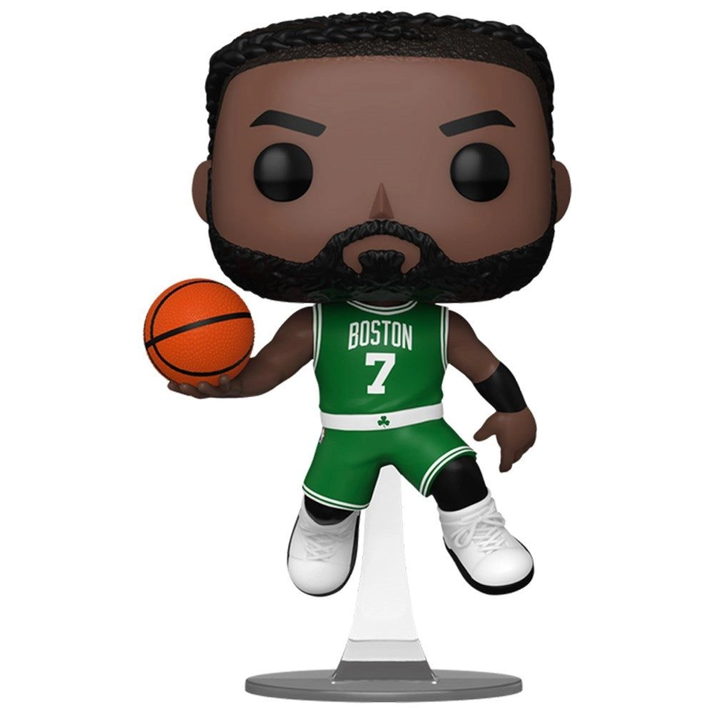 FUNKO Jaylen Brown - NBA Celtics
