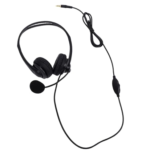 SY440MV Wired Headset