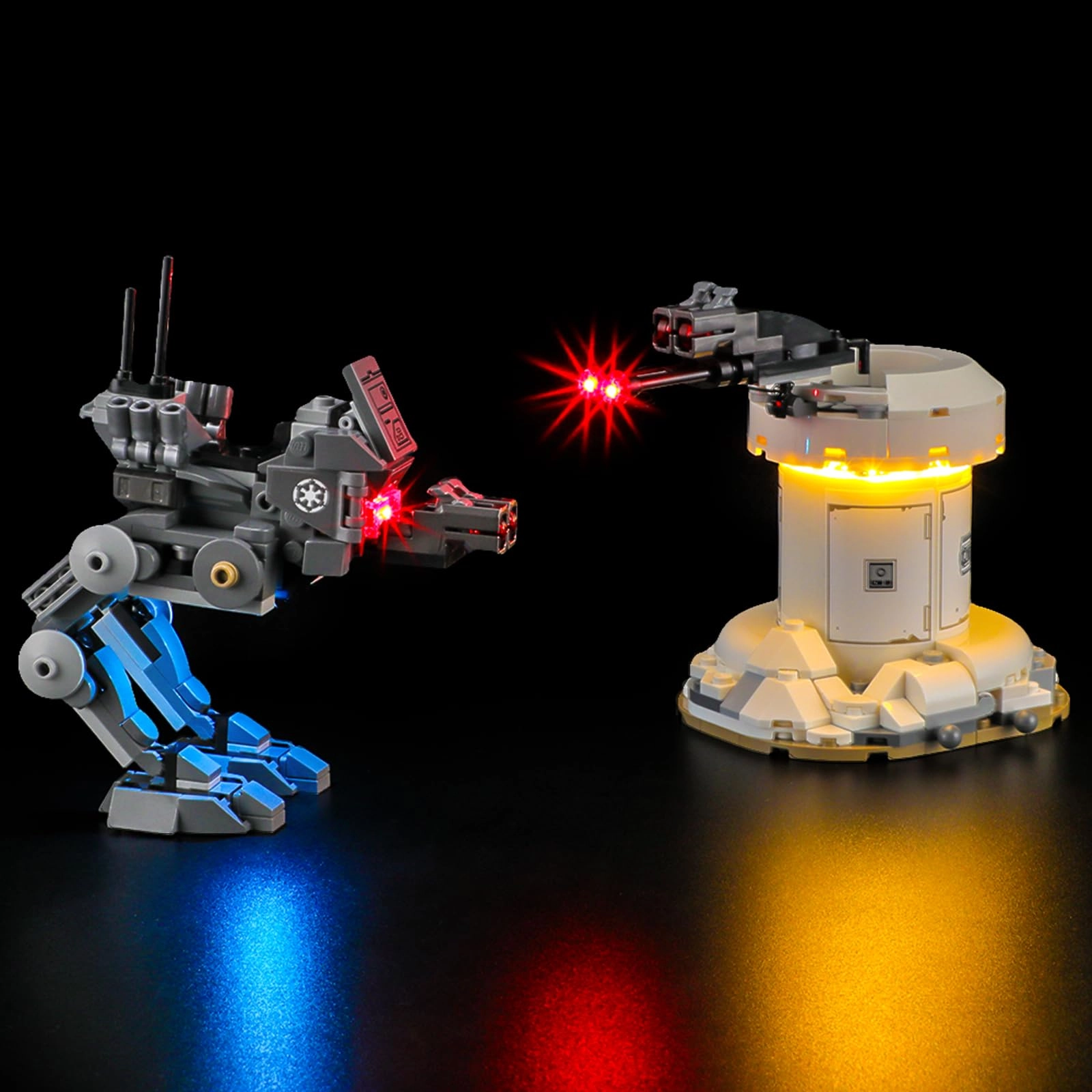 LIGHTAILING AT-RT (75444) - LED Kit