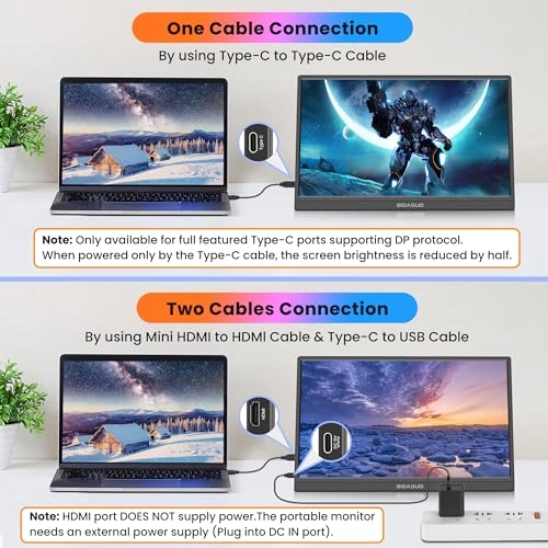 BG156 - 15.6 Inches 1920x1080