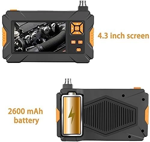 Industrial Endoscope