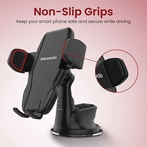 Magnetic Car Mount Phone Holder