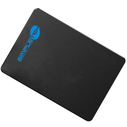 Internal SSD - 1000 GB 2.5-inch