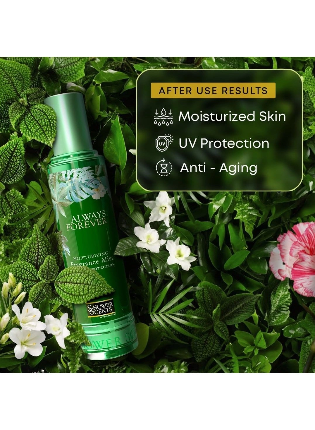 Always Forever - 250ml