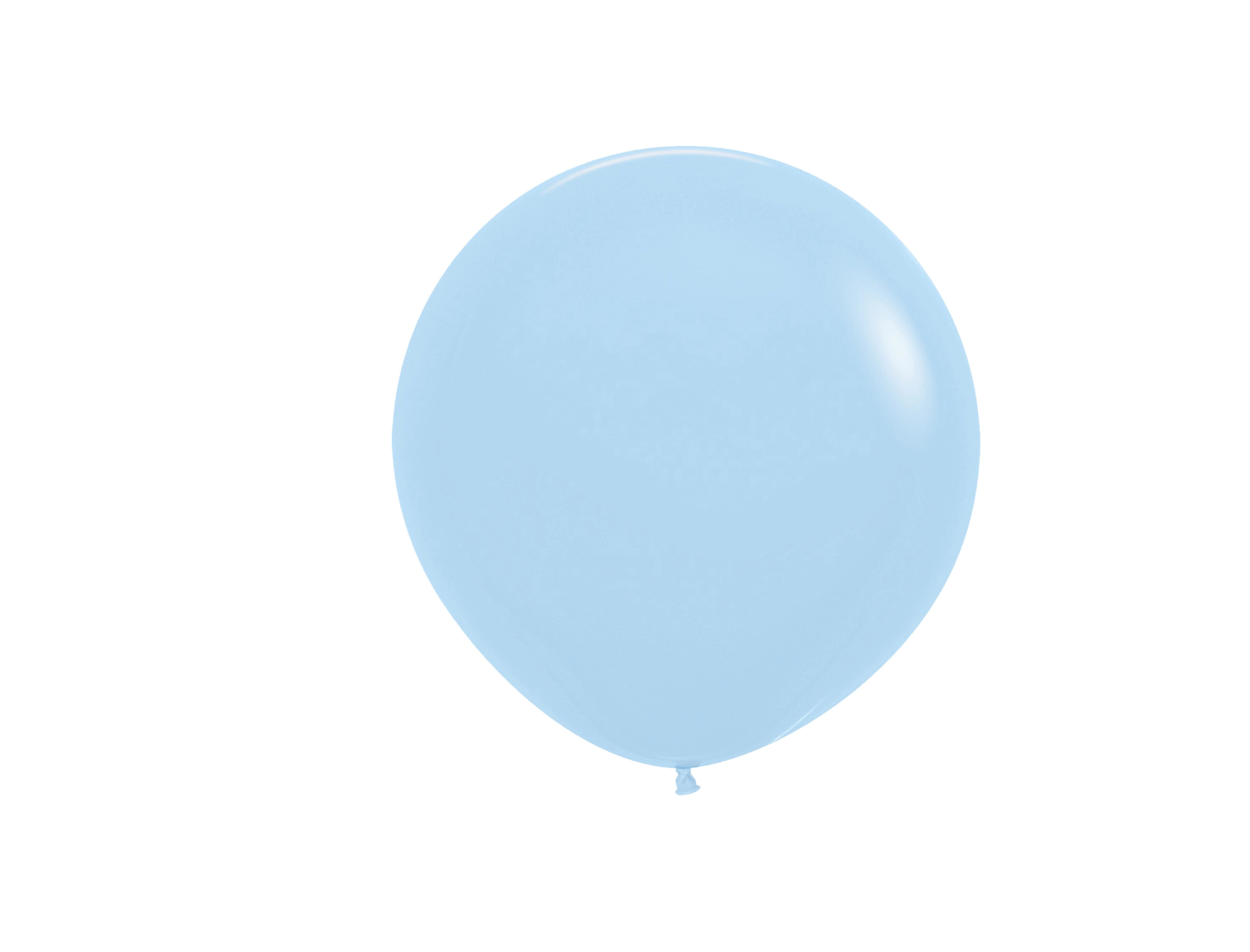 Sempertex 36'' Round Balloon - 2 Pcs