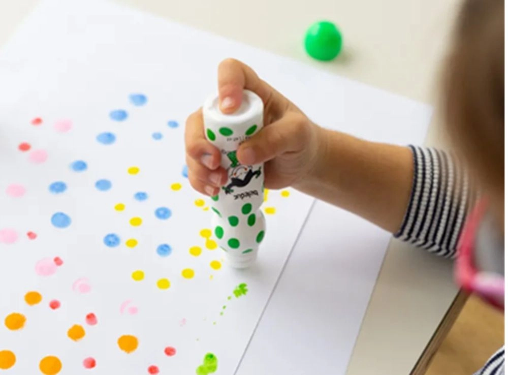 Dot Marker Set - Multi Colour