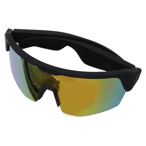 Smart Translation Glasses - BT5.3 8 Hours