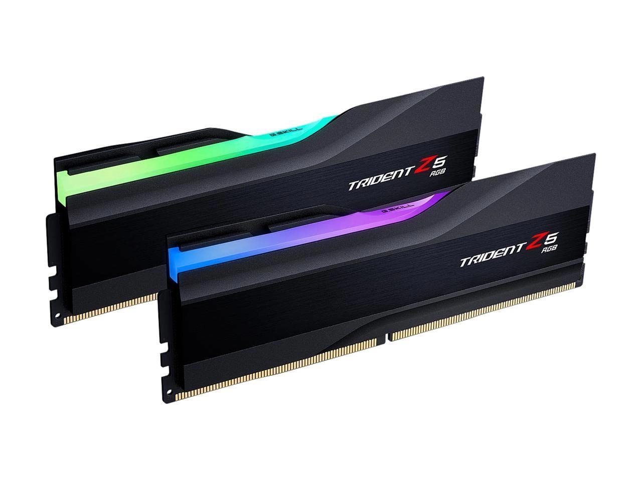 Z5 RGB - 32GB 6800MHz 288-Pin DDR5