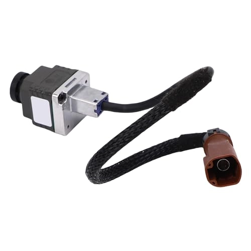 Front Camera - 360 Surround 190° Ultra Wide for C-Class W205 2015-2021