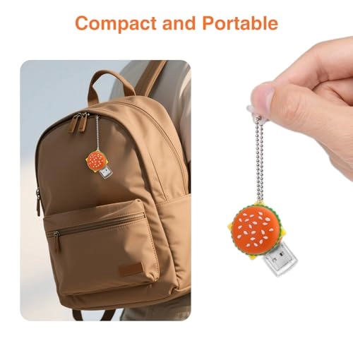 USB Flash Drive - USB 2.0 USB-A 64GB